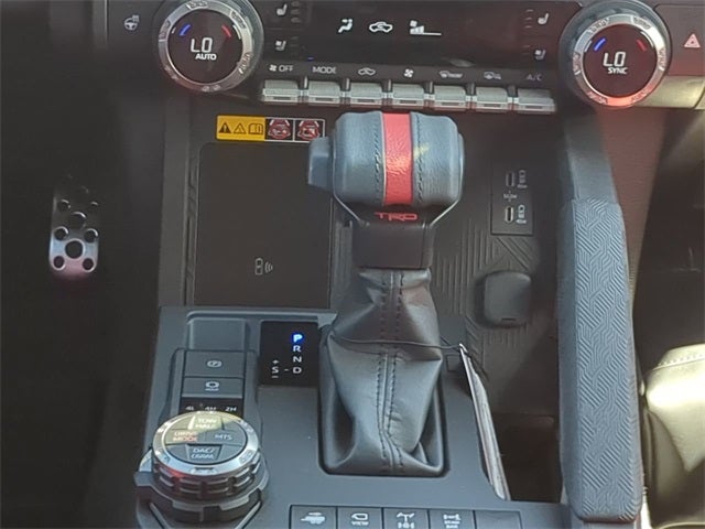 2026 Toyota Tacoma i-FORCE MAX TRD Pro