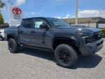 2026 Toyota Tacoma i-FORCE MAX TRD Pro