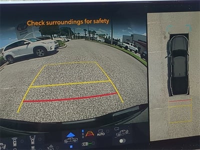 2026 Toyota Tacoma i-FORCE MAX TRD Pro