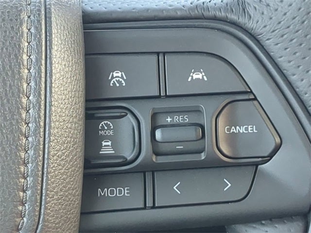 2026 Toyota Tacoma i-FORCE MAX TRD Pro