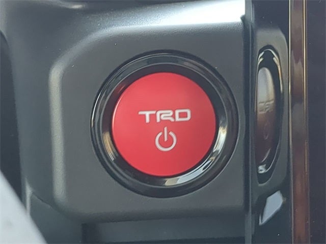 2026 Toyota Tacoma i-FORCE MAX TRD Pro