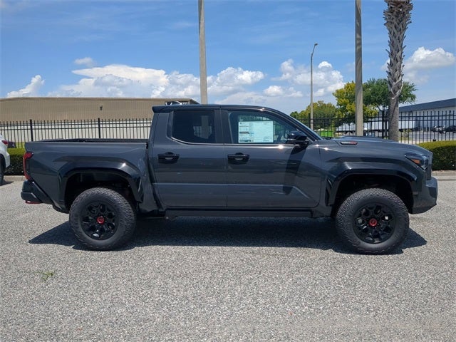 2026 Toyota Tacoma i-FORCE MAX TRD Pro