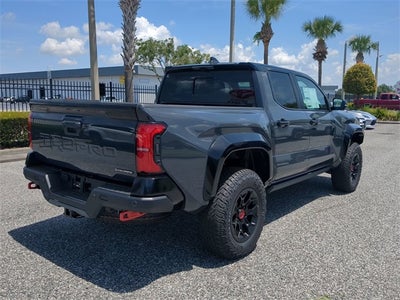 2026 Toyota Tacoma i-FORCE MAX TRD Pro