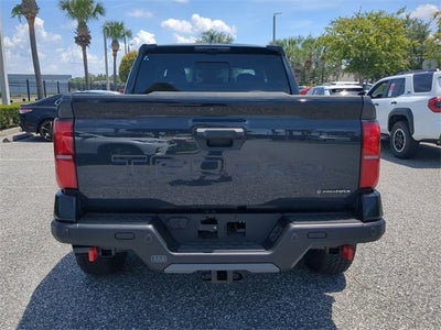 2026 Toyota Tacoma i-FORCE MAX TRD Pro