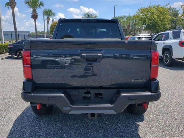 2026 Toyota Tacoma i-FORCE MAX TRD Pro