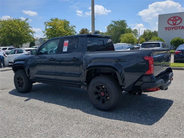 2026 Toyota Tacoma i-FORCE MAX TRD Pro