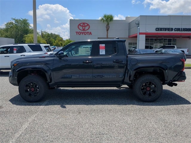 2026 Toyota Tacoma i-FORCE MAX TRD Pro
