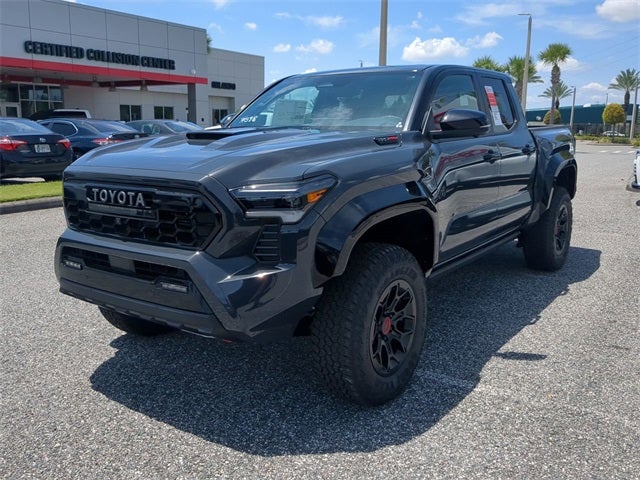 2026 Toyota Tacoma i-FORCE MAX TRD Pro