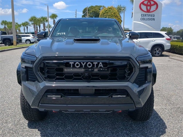 2026 Toyota Tacoma i-FORCE MAX TRD Pro