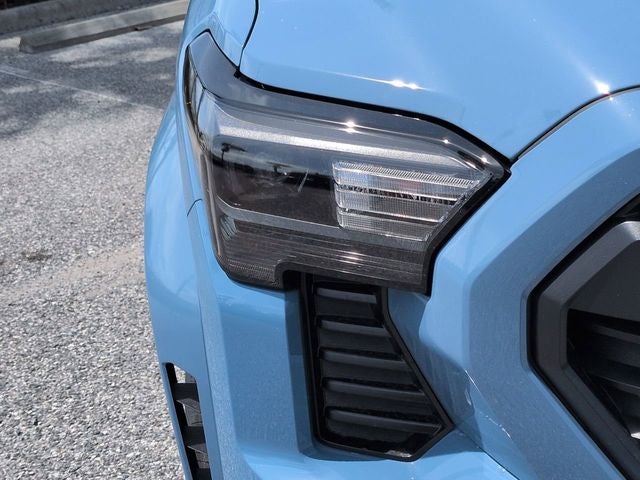 2026 Toyota Tacoma i-FORCE MAX TRD Sport i-FORCE MAX
