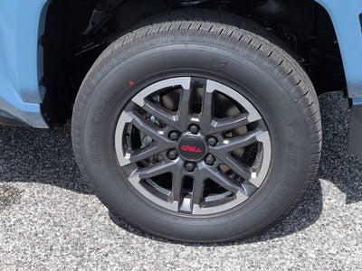 2026 Toyota Tacoma i-FORCE MAX TRD Sport i-FORCE MAX