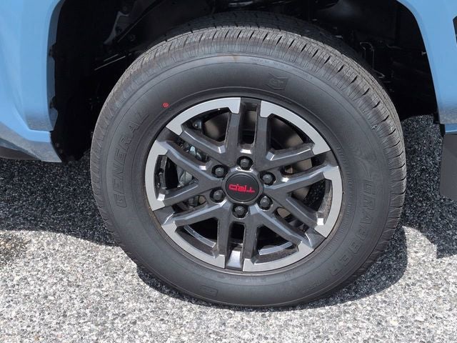 2026 Toyota Tacoma i-FORCE MAX TRD Sport i-FORCE MAX