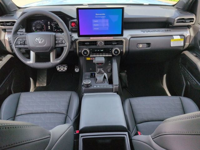 2026 Toyota Tacoma i-FORCE MAX TRD Sport i-FORCE MAX