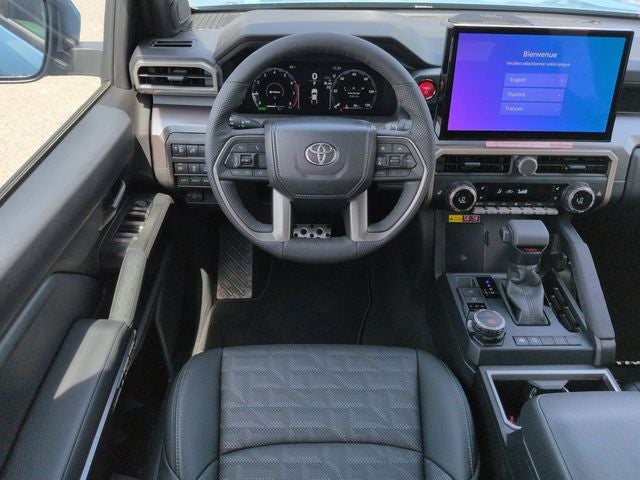 2026 Toyota Tacoma i-FORCE MAX TRD Sport i-FORCE MAX