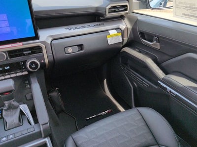 2026 Toyota Tacoma i-FORCE MAX TRD Sport i-FORCE MAX