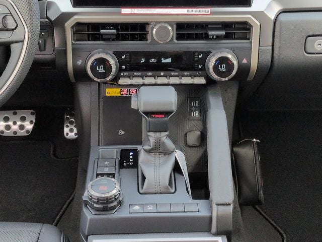2026 Toyota Tacoma i-FORCE MAX TRD Sport i-FORCE MAX
