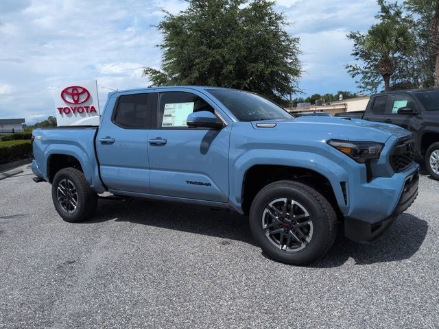 2026 Toyota Tacoma i-FORCE MAX TRD Sport i-FORCE MAX