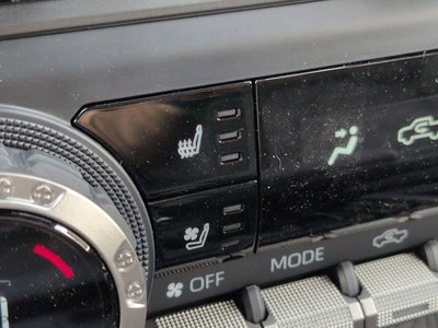 2026 Toyota Tacoma i-FORCE MAX TRD Sport i-FORCE MAX