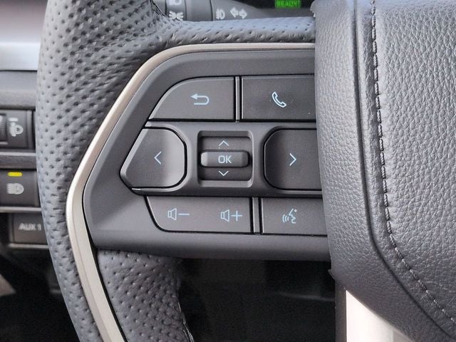 2026 Toyota Tacoma i-FORCE MAX TRD Sport i-FORCE MAX