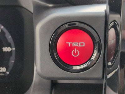 2026 Toyota Tacoma i-FORCE MAX TRD Sport i-FORCE MAX