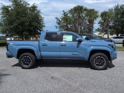 2026 Toyota Tacoma i-FORCE MAX TRD Sport i-FORCE MAX