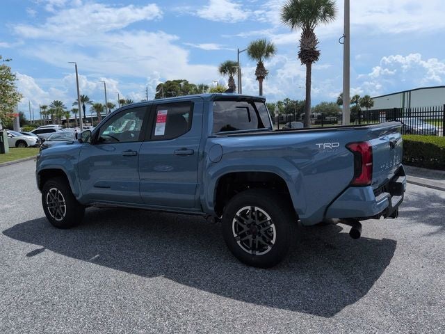 2026 Toyota Tacoma i-FORCE MAX TRD Sport i-FORCE MAX