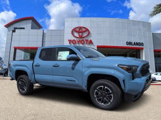 2026 Toyota Tacoma i-FORCE MAX TRD Sport i-FORCE MAX