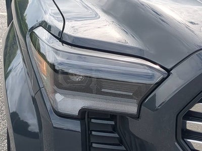 2026 Toyota Tacoma i-FORCE MAX Limited i-FORCE MAX
