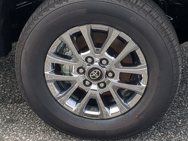 2026 Toyota Tacoma i-FORCE MAX Limited i-FORCE MAX