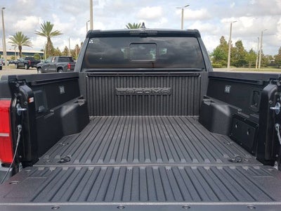 2026 Toyota Tacoma i-FORCE MAX Limited i-FORCE MAX