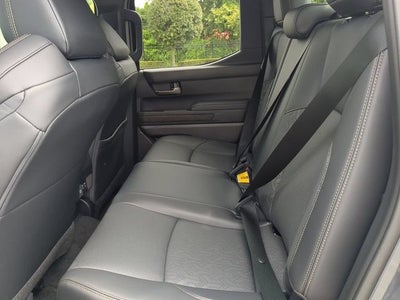 2026 Toyota Tacoma i-FORCE MAX Limited i-FORCE MAX