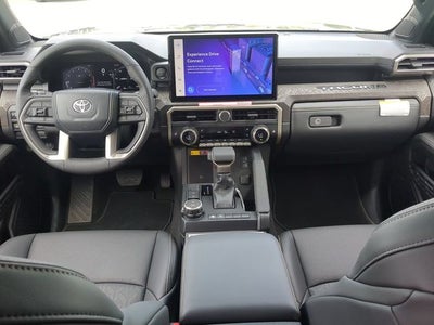 2026 Toyota Tacoma i-FORCE MAX Limited i-FORCE MAX