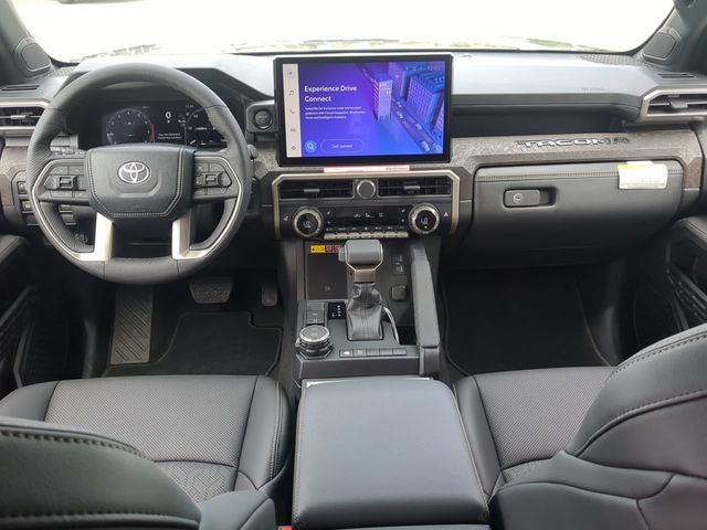 2026 Toyota Tacoma i-FORCE MAX Limited i-FORCE MAX