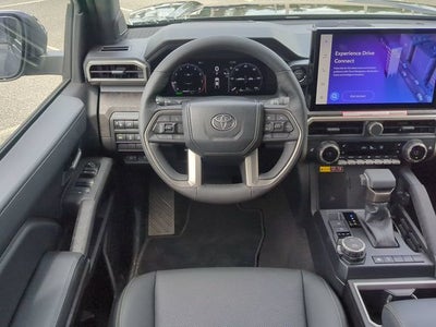 2026 Toyota Tacoma i-FORCE MAX Limited i-FORCE MAX