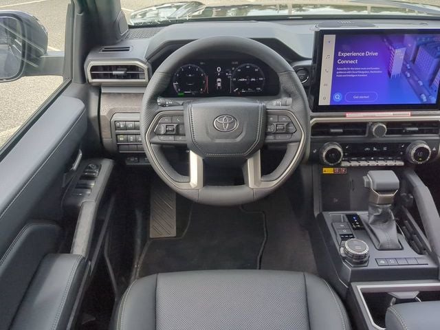 2026 Toyota Tacoma i-FORCE MAX Limited i-FORCE MAX