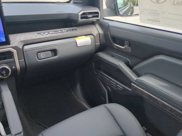 2026 Toyota Tacoma i-FORCE MAX Limited i-FORCE MAX