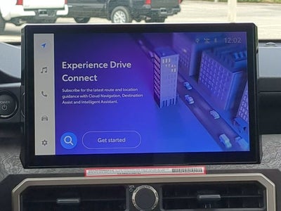 2026 Toyota Tacoma i-FORCE MAX Limited i-FORCE MAX