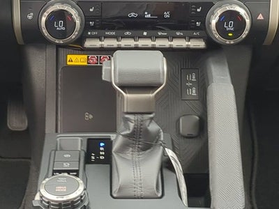 2026 Toyota Tacoma i-FORCE MAX Limited i-FORCE MAX