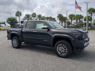 2026 Toyota Tacoma i-FORCE MAX Limited i-FORCE MAX