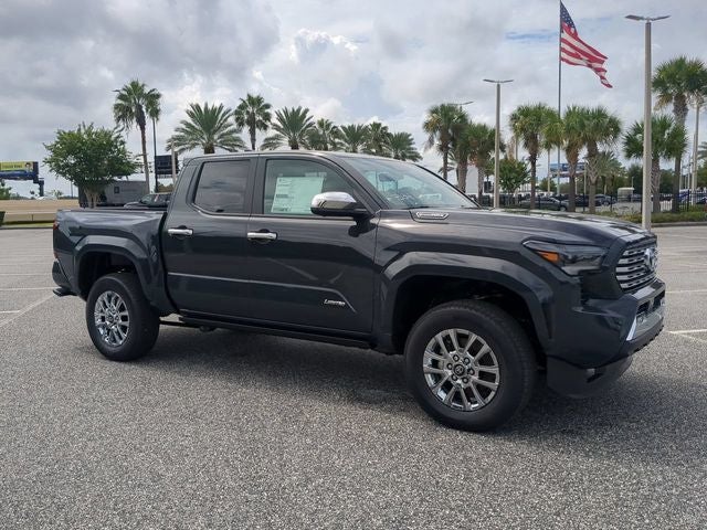 2026 Toyota Tacoma i-FORCE MAX Limited i-FORCE MAX