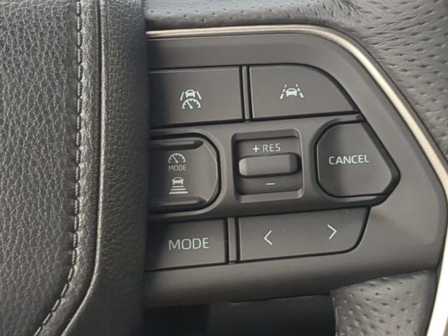 2026 Toyota Tacoma i-FORCE MAX Limited i-FORCE MAX