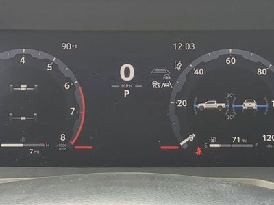 2026 Toyota Tacoma i-FORCE MAX Limited i-FORCE MAX