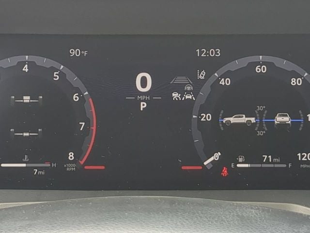 2026 Toyota Tacoma i-FORCE MAX Limited i-FORCE MAX
