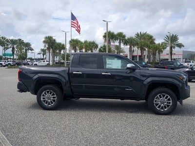 2026 Toyota Tacoma i-FORCE MAX Limited i-FORCE MAX