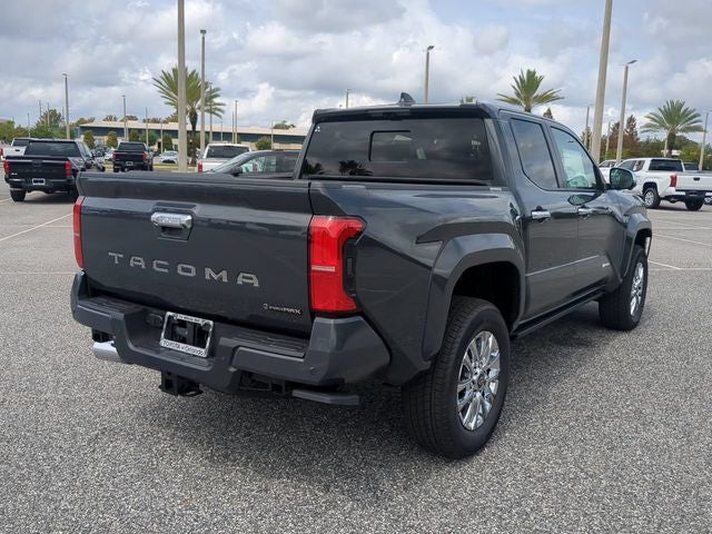 2026 Toyota Tacoma i-FORCE MAX Limited i-FORCE MAX