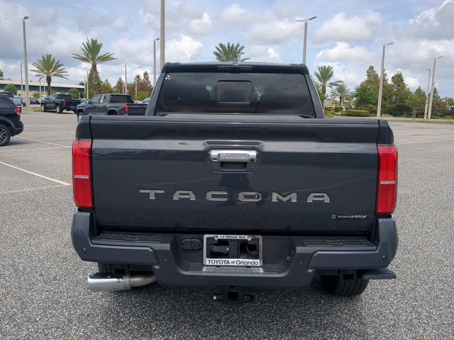 2026 Toyota Tacoma i-FORCE MAX Limited i-FORCE MAX