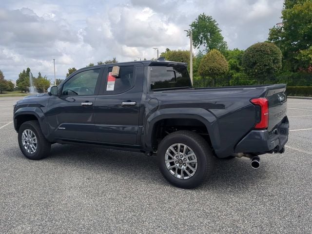 2026 Toyota Tacoma i-FORCE MAX Limited i-FORCE MAX
