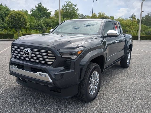 2026 Toyota Tacoma i-FORCE MAX Limited i-FORCE MAX