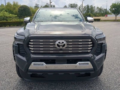 2026 Toyota Tacoma i-FORCE MAX Limited i-FORCE MAX