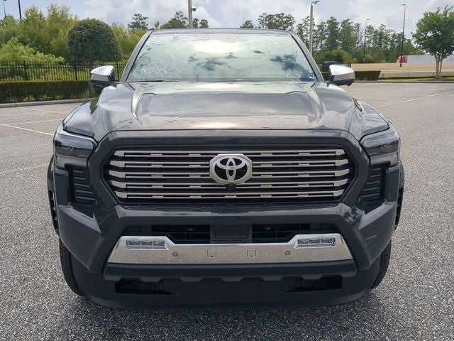 2026 Toyota Tacoma i-FORCE MAX Limited i-FORCE MAX